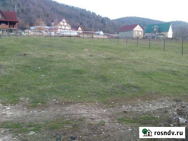 Участок ИЖС 6 сот. на продажу в Туапсе Туапсе - изображение 1