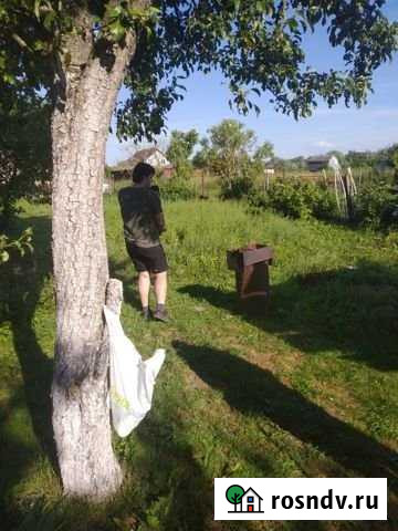 Участок СНТ, ДНП 7 сот. на продажу в Калининграде Калининград - изображение 1