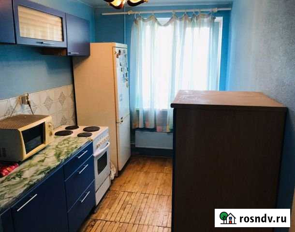 Комната 15 м² в 3-ком. кв., 2/10 эт. в аренду на длительный срок в Екатеринбурге Екатеринбург - изображение 1