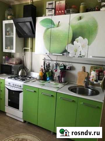 1-комнатная квартира, 33 м², 2/9 эт. на продажу в Луховицах Луховицы - изображение 1