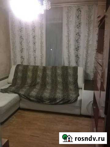 Комната 11 м² в 3-ком. кв., 4/9 эт. в аренду на длительный срок в Новоивановском Новоивановское - изображение 1