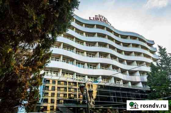 1-комнатная квартира, 51.7 м², 4/9 эт. на продажу в Сочи Сочи