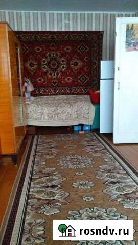 1-комнатная квартира, 32 м², 2/2 эт. в аренду на длительный срок в Милославском Милославское - изображение 1