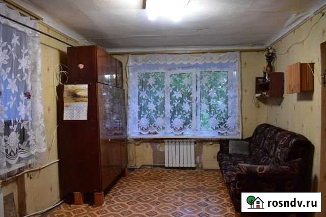 1-комнатная квартира, 31.2 м², 1/5 эт. на продажу в Нижнем Новгороде Нижний Новгород - изображение 1