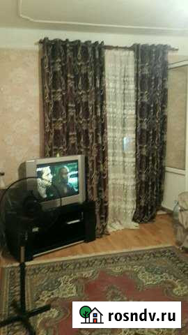 2-комнатная квартира, 36 м², 3/5 эт. в аренду посуточно в Махачкале Махачкала - изображение 1