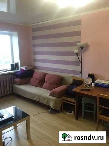 2-комнатная квартира, 43 м², 2/4 эт. на продажу в Магнитогорске Магнитогорск - изображение 1