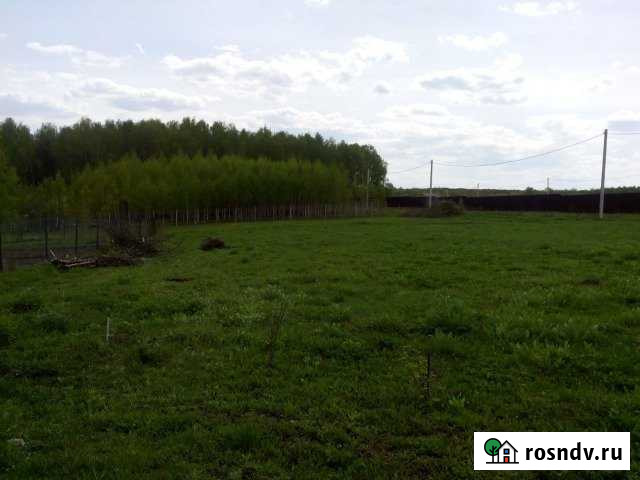 Участок ИЖС 22 сот. на продажу в Москве Москва - изображение 1