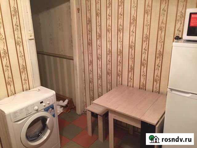 1-комнатная квартира, 32 м², 5/5 эт. в аренду на длительный срок в Люберцах Люберцы - изображение 1