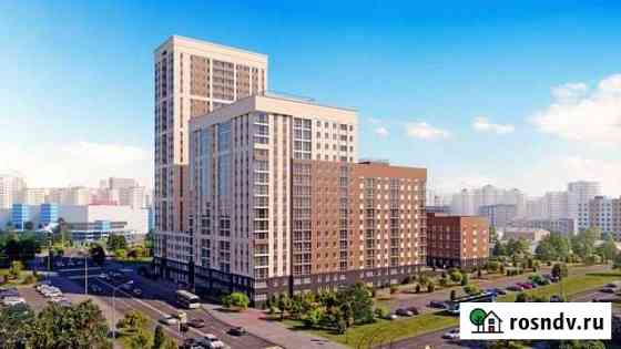 2-комнатная квартира, 63.7 м², 2/10 эт. на продажу в Екатеринбурге Екатеринбург