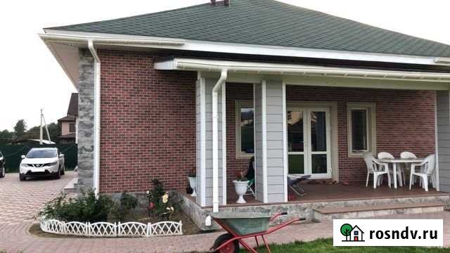 Коттедж 250 м² на участке 16 сот. на продажу в Обнинске Обнинск - изображение 1