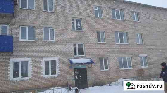 2-комнатная квартира, 42.8 м², 3/5 эт. на продажу в Чекмагуше Чекмагуш