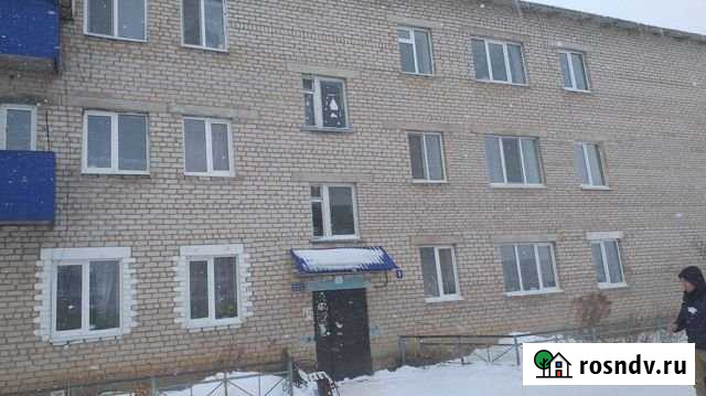 2-комнатная квартира, 42.8 м², 3/5 эт. на продажу в Чекмагуше Чекмагуш - изображение 1