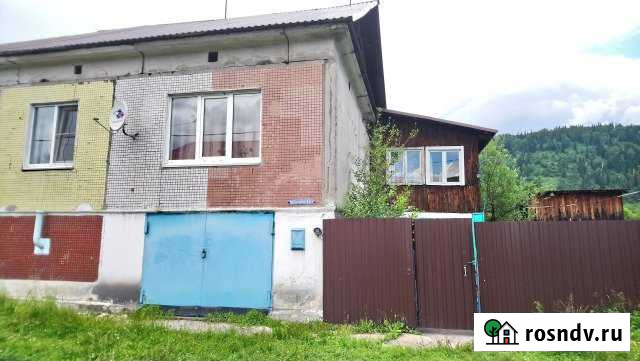Дом 132 м² на участке 8 сот. на продажу в Междуреченске Кемеровской области Междуреченск - изображение 1