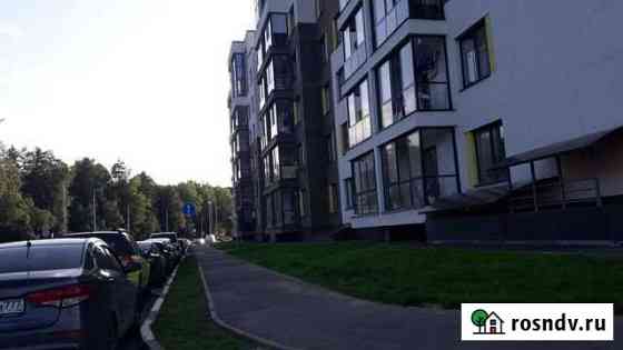Квартира-студия, 27.9 м², 3/6 эт. на продажу в Мытищах Мытищи