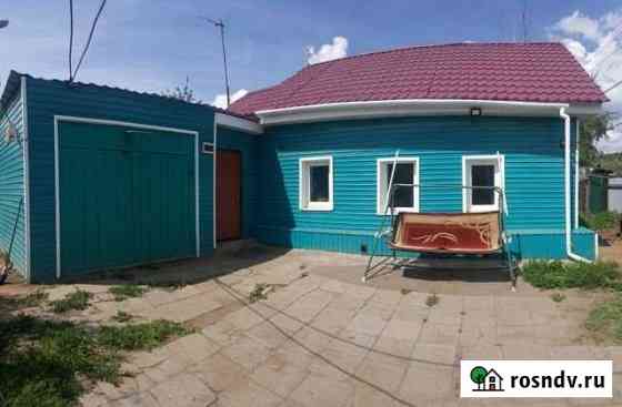 Дом 93 м² на участке 7 сот. на продажу в Иркутске Иркутск
