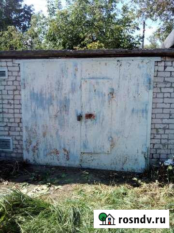 Гараж 27 м² на продажу в Балахне Балахна - изображение 1