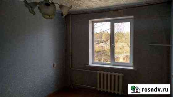 3-комнатная квартира, 68 м², 3/5 эт. на продажу в Ярославле Ярославль