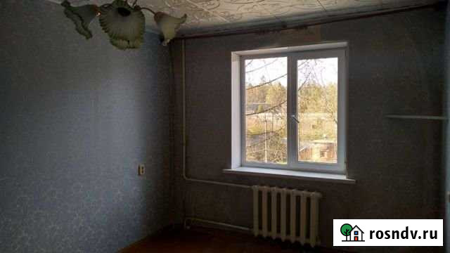 3-комнатная квартира, 68 м², 3/5 эт. на продажу в Ярославле Ярославль - изображение 1