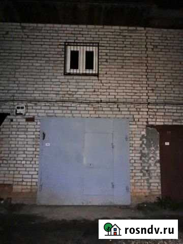 Гараж >30 м² на продажу в Кубинке Кубинка - изображение 1