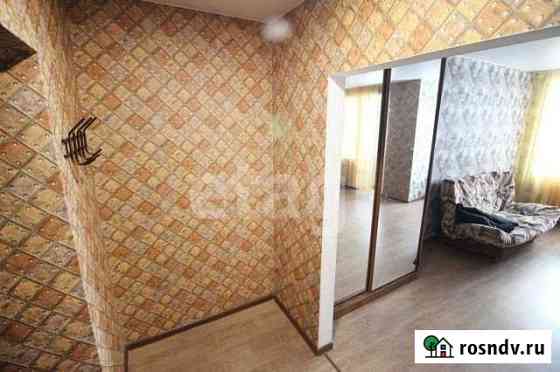 Квартира-студия, 30 м², 5/16 эт. на продажу в Барнауле Барнаул