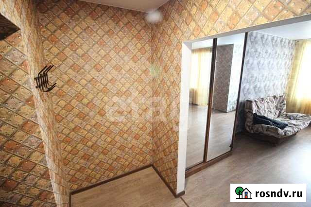 Квартира-студия, 30 м², 5/16 эт. на продажу в Барнауле Барнаул - изображение 1