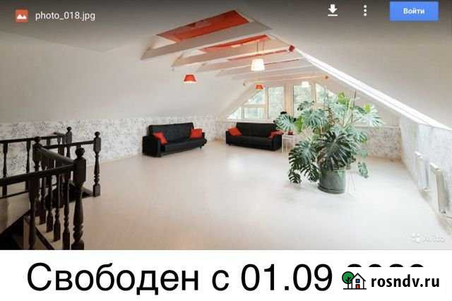 Коттедж 500 м² на участке 25 сот. в аренду на длительный срок в Нижнем Новгороде Нижний Новгород - изображение 1