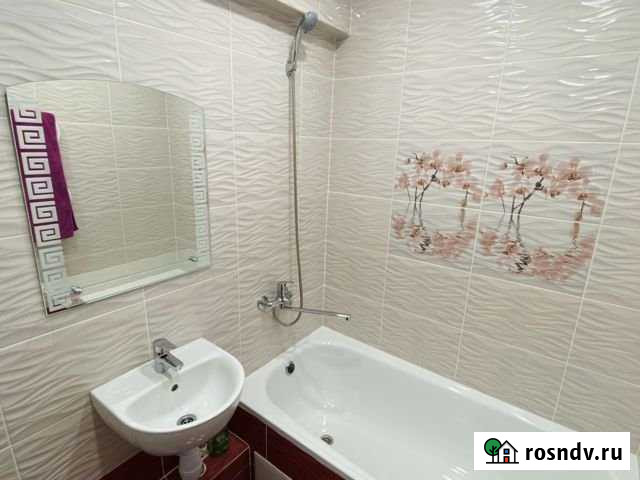 1-комнатная квартира, 31 м², 1/5 эт. на продажу в Иркутске Иркутск - изображение 1