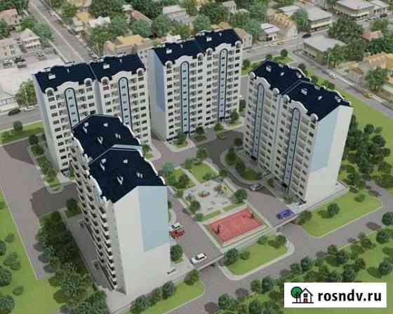2-комнатная квартира, 55.5 м², 2/11 эт. на продажу в Севастополе Севастополь