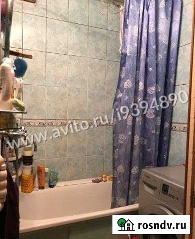 3-комнатная квартира, 63.6 м², 4/5 эт. на продажу в Калуге Калуга - изображение 1