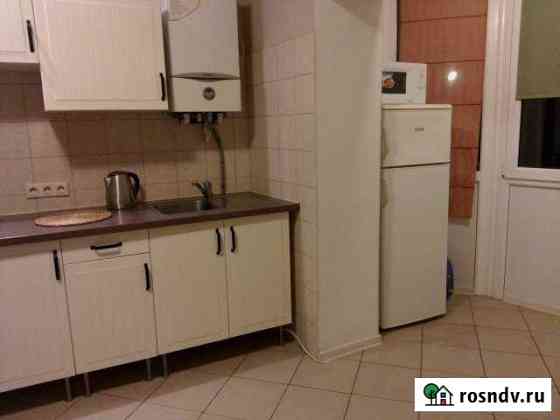 1-комнатная квартира, 36 м², 3/4 эт. в аренду посуточно в Геленджике Геленджик