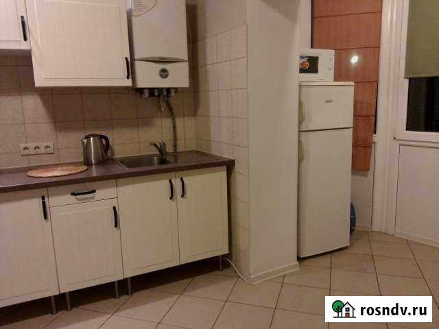 1-комнатная квартира, 36 м², 3/4 эт. в аренду посуточно в Геленджике Геленджик - изображение 1