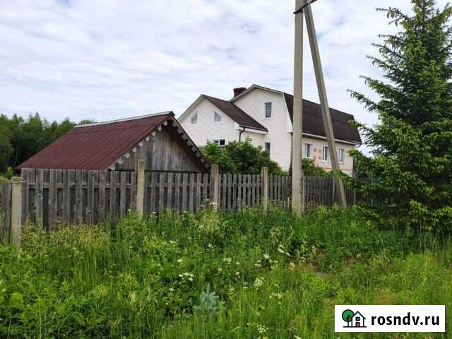 Дом 175 м² на участке 70 сот. на продажу в Великих Луках Великие Луки - изображение 1