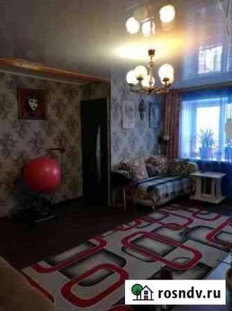 3-комнатная квартира, 57 м², 3/5 эт. на продажу в Дзержинске Дзержинск