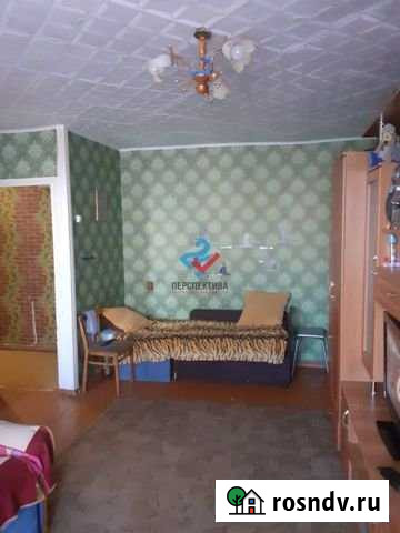 1-комнатная квартира, 32.9 м², 3/4 эт. на продажу в Белебее Белебей - изображение 1