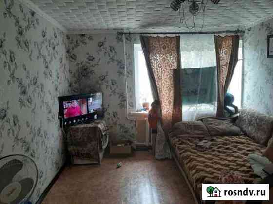 Комната 18 м² в 1-ком. кв., 4/5 эт. на продажу в Скопине Скопин