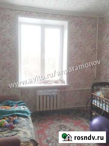 Комната 13 м² в 4-ком. кв., 3/3 эт. на продажу в Твери Тверь - изображение 1