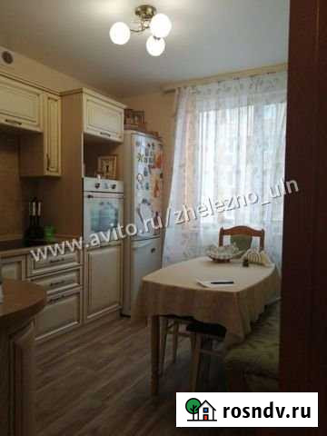 2-комнатная квартира, 50 м², 5/9 эт. на продажу в Ульяновске Ульяновск - изображение 1