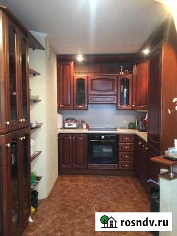 3-комнатная квартира, 71.1 м², 5/5 эт. на продажу в Верхней Салде Верхняя Салда - изображение 1