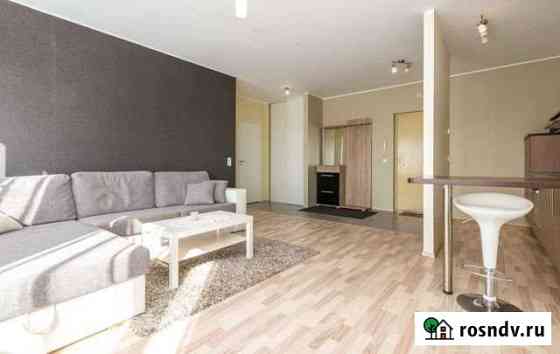 Квартира-студия, 33 м², 10/14 эт. на продажу в Краснодаре Краснодар