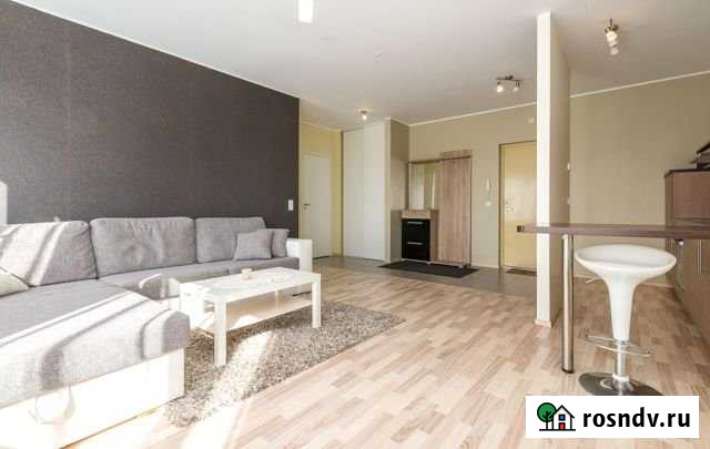 Квартира-студия, 33 м², 10/14 эт. на продажу в Краснодаре Краснодар - изображение 1