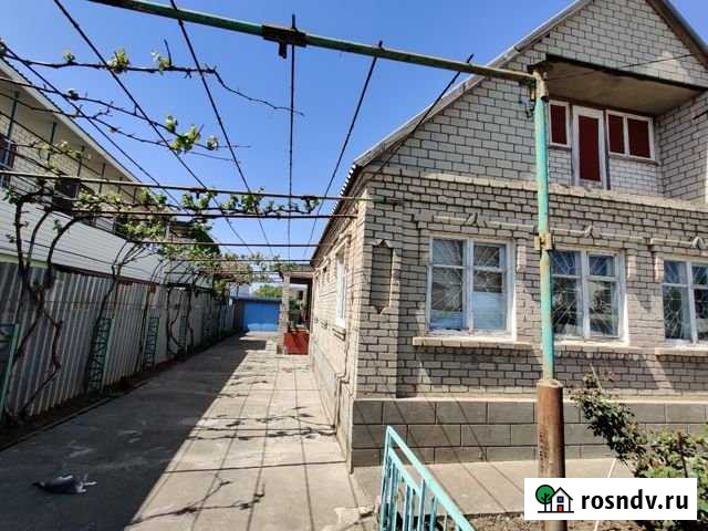 Дом 180 м² на участке 5 сот. на продажу в Витязево Витязево - изображение 1