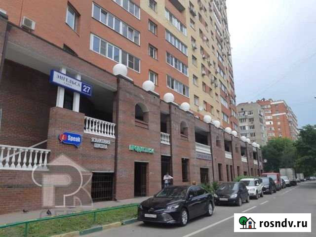 2-комнатная квартира, 63 м², 2/16 эт. на продажу в Химках Химки - изображение 1