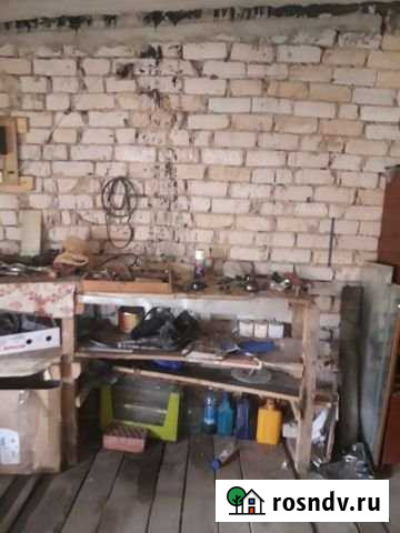 Гараж 24 м² на продажу в Арзамасе Арзамас - изображение 1