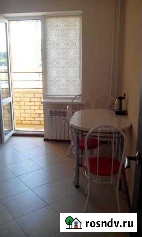 1-комнатная квартира, 32 м², 1/5 эт. в аренду на длительный срок в Самаре Самара - изображение 1