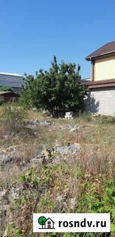 Участок СНТ, ДНП 8 сот. на продажу в Севастополе Севастополь - изображение 1