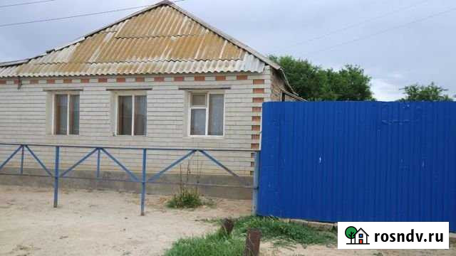 Дом 72 м² на участке 10 сот. на продажу в Лимане Лиман - изображение 1