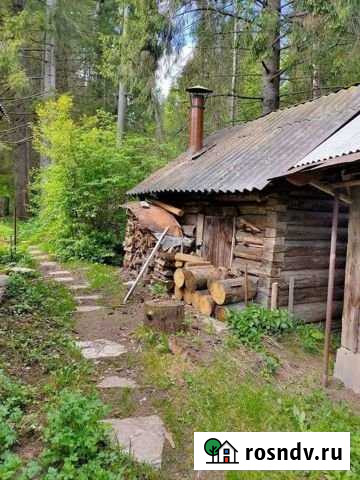 Дача 24 м² на участке 7 сот. на продажу в Перми Пермь - изображение 1