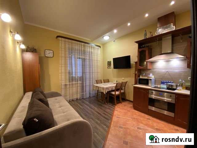 2-комнатная квартира, 64 м², 9/9 эт. на продажу в Сыктывкаре Сыктывкар - изображение 1