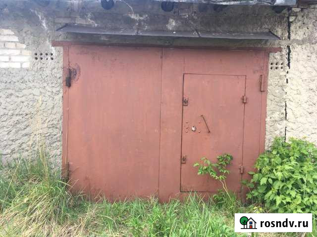 Гараж 24 м² на продажу в Муроме Муром - изображение 1