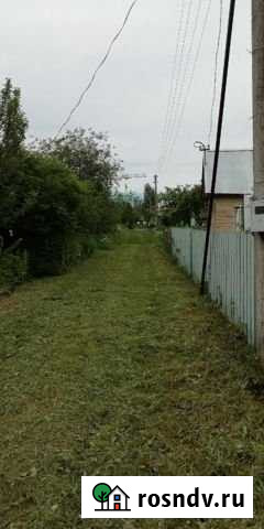 Участок СНТ, ДНП 6 сот. на продажу в Электростали Электросталь - изображение 1